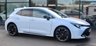 USED 2022 22 TOYOTA COROLLA 1.8 VVT-h GPF GR SPORT Hatchback 5dr Petrol Hybrid CVT Euro 6 (s/s) (122 ps) Pure White, 18" Alloy Wheels, Heated Seats, Reversing Camera, Smart Entry System, 8in HD Toyota Smart Connect Multimedia System, GO Satalite Navigation, Adaptive Cruise Control With Speed Limiter, DAB Radio, Auto Dimming Mirrors, Auto Headlights, Auto Folding Mirrors, Auto magic High Beam, Bluetooth Connectivity, Connected Car Functionality, Dual Zone Climate Control, Front and Rear Parking Sensors, GR Sport Styling - Exterior and Interior, Hill Start Assist, Head Up Display, LED Headlights, ISO