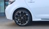 USED 2022 22 TOYOTA COROLLA 1.8 VVT-h GPF GR SPORT Hatchback 5dr Petrol Hybrid CVT Euro 6 (s/s) (122 ps) Pure White, 18" Alloy Wheels, Heated Seats, Reversing Camera, Smart Entry System, 8in HD Toyota Smart Connect Multimedia System, GO Satalite Navigation, Adaptive Cruise Control With Speed Limiter, DAB Radio, Auto Dimming Mirrors, Auto Headlights, Auto Folding Mirrors, Auto magic High Beam, Bluetooth Connectivity, Connected Car Functionality, Dual Zone Climate Control, Front and Rear Parking Sensors, GR Sport Styling - Exterior and Interior, Hill Start Assist, Head Up Display, LED Headlights, ISO
