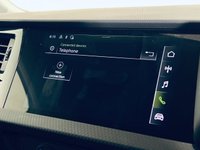 USED 2021 AUDI A1 1.0 TFSI 25 Technik Sportback 5dr Petrol Manual Euro 6 (s/s) (95 ps) Apple CarPlay | Low Mileage | Cruise Control | Driving Assist | Touch Screen Media