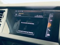 USED 2021 AUDI A1 1.0 TFSI 25 Technik Sportback 5dr Petrol Manual Euro 6 (s/s) (95 ps) Apple CarPlay | Low Mileage | Cruise Control | Driving Assist | Touch Screen Media