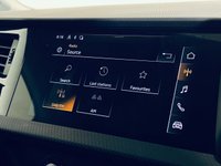 USED 2021 AUDI A1 1.0 TFSI 25 Technik Sportback 5dr Petrol Manual Euro 6 (s/s) (95 ps) Apple CarPlay | Low Mileage | Cruise Control | Driving Assist | Touch Screen Media