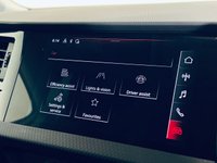 USED 2021 AUDI A1 1.0 TFSI 25 Technik Sportback 5dr Petrol Manual Euro 6 (s/s) (95 ps) Apple CarPlay | Low Mileage | Cruise Control | Driving Assist | Touch Screen Media