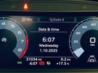 USED 2021 AUDI A1 1.0 TFSI 25 Technik Sportback 5dr Petrol Manual Euro 6 (s/s) (95 ps) Apple CarPlay | Low Mileage | Cruise Control | Driving Assist | Touch Screen Media