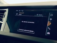 USED 2021 AUDI A1 1.0 TFSI 25 Technik Sportback 5dr Petrol Manual Euro 6 (s/s) (95 ps) Apple CarPlay | Low Mileage | Cruise Control | Driving Assist | Touch Screen Media