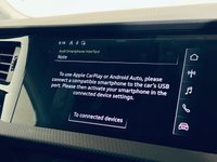 USED 2021 AUDI A1 1.0 TFSI 25 Technik Sportback 5dr Petrol Manual Euro 6 (s/s) (95 ps) Apple CarPlay | Low Mileage | Cruise Control | Driving Assist | Touch Screen Media