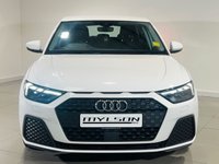 USED 2021 AUDI A1 1.0 TFSI 25 Technik Sportback 5dr Petrol Manual Euro 6 (s/s) (95 ps) Apple CarPlay | Low Mileage | Cruise Control | Driving Assist | Touch Screen Media