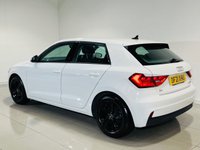 USED 2021 AUDI A1 1.0 TFSI 25 Technik Sportback 5dr Petrol Manual Euro 6 (s/s) (95 ps) Apple CarPlay | Low Mileage | Cruise Control | Driving Assist | Touch Screen Media