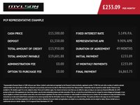 USED 2021 AUDI A1 1.0 TFSI 25 Technik Sportback 5dr Petrol Manual Euro 6 (s/s) (95 ps) Apple CarPlay | Low Mileage | Cruise Control | Driving Assist | Touch Screen Media