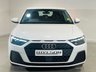 USED 2021 AUDI A1 1.0 TFSI 25 Technik Sportback 5dr Petrol Manual Euro 6 (s/s) (95 ps) Apple CarPlay | Low Mileage | Cruise Control | Driving Assist | Touch Screen Media