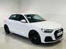 USED 2021 AUDI A1 1.0 TFSI 25 Technik Sportback 5dr Petrol Manual Euro 6 (s/s) (95 ps) Apple CarPlay | Low Mileage | Cruise Control | Driving Assist | Touch Screen Media