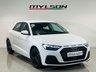USED 2021 AUDI A1 1.0 TFSI 25 Technik Sportback 5dr Petrol Manual Euro 6 (s/s) (95 ps) Apple CarPlay | Low Mileage | Cruise Control | Driving Assist | Touch Screen Media