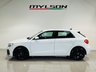 USED 2021 AUDI A1 1.0 TFSI 25 Technik Sportback 5dr Petrol Manual Euro 6 (s/s) (95 ps) Apple CarPlay | Low Mileage | Cruise Control | Driving Assist | Touch Screen Media