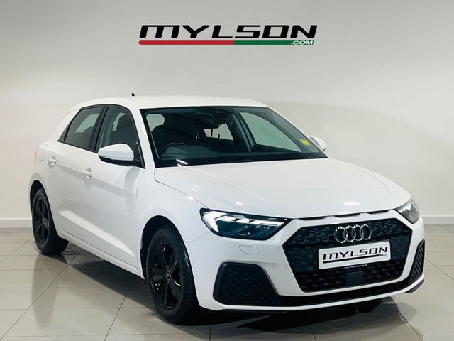 View our AUDI A1