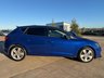 USED 2019 19 SEAT LEON 2.0 TSI FR DSG Euro 6 (s/s) 5dr 2 OWNERS - 4 SERVICES - SATNAV