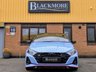 USED 2023 73 HYUNDAI I20 (73) 1.6 N BOSE - BLACK ROOF - F HYUNDAI SH