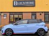 USED 2023 73 HYUNDAI I20 (73) 1.6 N BOSE - BLACK ROOF - F HYUNDAI SH