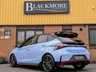 USED 2023 73 HYUNDAI I20 (73) 1.6 N BOSE - BLACK ROOF - F HYUNDAI SH