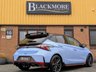 USED 2023 73 HYUNDAI I20 (73) 1.6 N BOSE - BLACK ROOF - F HYUNDAI SH