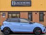 USED 2023 73 HYUNDAI I20 (73) 1.6 N BOSE - BLACK ROOF - F HYUNDAI SH