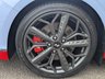 USED 2023 73 HYUNDAI I20 (73) 1.6 N BOSE - BLACK ROOF - F HYUNDAI SH