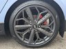 USED 2023 73 HYUNDAI I20 (73) 1.6 N BOSE - BLACK ROOF - F HYUNDAI SH
