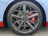 USED 2023 73 HYUNDAI I20 (73) 1.6 N BOSE - BLACK ROOF - F HYUNDAI SH