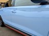 USED 2023 73 HYUNDAI I20 (73) 1.6 N BOSE - BLACK ROOF - F HYUNDAI SH