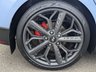 USED 2023 73 HYUNDAI I20 (73) 1.6 N BOSE - BLACK ROOF - F HYUNDAI SH