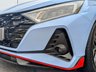 USED 2023 73 HYUNDAI I20 (73) 1.6 N BOSE - BLACK ROOF - F HYUNDAI SH