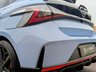 USED 2023 73 HYUNDAI I20 (73) 1.6 N BOSE - BLACK ROOF - F HYUNDAI SH