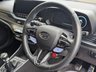 USED 2023 73 HYUNDAI I20 (73) 1.6 N BOSE - BLACK ROOF - F HYUNDAI SH