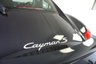 USED 2009 59 PORSCHE CAYMAN 3.4 987 S Coupe 2dr Petrol Manual (223 g/km, 320 bhp) Factory Extras Worth �&pound;3,972-Lovely Example Finished In Atlas Grey Metallic-Heated Black Leather Upholstery-Rear Wiper-Windscreen With Grey Top Tint-Climate Control-Rear Park Assist-Sport Chrono Package-Bose Surround Sound System-Bi Xenon Headlights-Nice Example With Top Specification. 