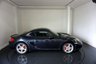 USED 2009 59 PORSCHE CAYMAN 3.4 987 S Coupe 2dr Petrol Manual (223 g/km, 320 bhp) Factory Extras Worth �&pound;3,972-Lovely Example Finished In Atlas Grey Metallic-Heated Black Leather Upholstery-Rear Wiper-Windscreen With Grey Top Tint-Climate Control-Rear Park Assist-Sport Chrono Package-Bose Surround Sound System-Bi Xenon Headlights-Nice Example With Top Specification. 
