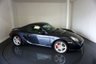 USED 2009 59 PORSCHE CAYMAN 3.4 987 S Coupe 2dr Petrol Manual (223 g/km, 320 bhp) Factory Extras Worth �&pound;3,972-Lovely Example Finished In Atlas Grey Metallic-Heated Black Leather Upholstery-Rear Wiper-Windscreen With Grey Top Tint-Climate Control-Rear Park Assist-Sport Chrono Package-Bose Surround Sound System-Bi Xenon Headlights-Nice Example With Top Specification. 