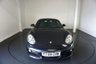 USED 2009 59 PORSCHE CAYMAN 3.4 987 S Coupe 2dr Petrol Manual (223 g/km, 320 bhp) Factory Extras Worth �&pound;3,972-Lovely Example Finished In Atlas Grey Metallic-Heated Black Leather Upholstery-Rear Wiper-Windscreen With Grey Top Tint-Climate Control-Rear Park Assist-Sport Chrono Package-Bose Surround Sound System-Bi Xenon Headlights-Nice Example With Top Specification. 
