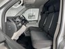 USED 2016 16 VOLKSWAGEN TRANSPORTER 2.0 TDI T28 BlueMotion Tech Highline Panel Van 5dr Diesel Manual FWD LWB Euro 6 (s/s) (102 ps) NO VAT  CRUISE+AIR CON+B/TOOTH+NO VAT