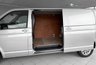 USED 2016 16 VOLKSWAGEN TRANSPORTER 2.0 TDI T28 BlueMotion Tech Highline Panel Van 5dr Diesel Manual FWD LWB Euro 6 (s/s) (102 ps) NO VAT  CRUISE+AIR CON+B/TOOTH+NO VAT