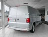 USED 2016 16 VOLKSWAGEN TRANSPORTER 2.0 TDI T28 BlueMotion Tech Highline Panel Van 5dr Diesel Manual FWD LWB Euro 6 (s/s) (102 ps) NO VAT  CRUISE+AIR CON+B/TOOTH+NO VAT
