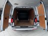 USED 2016 16 VOLKSWAGEN TRANSPORTER 2.0 TDI T28 BlueMotion Tech Highline Panel Van 5dr Diesel Manual FWD LWB Euro 6 (s/s) (102 ps) NO VAT  CRUISE+AIR CON+B/TOOTH+NO VAT
