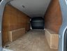 USED 2016 16 VOLKSWAGEN TRANSPORTER 2.0 TDI T28 BlueMotion Tech Highline Panel Van 5dr Diesel Manual FWD LWB Euro 6 (s/s) (102 ps) NO VAT  CRUISE+AIR CON+B/TOOTH+NO VAT