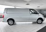 USED 2016 16 VOLKSWAGEN TRANSPORTER 2.0 TDI T28 BlueMotion Tech Highline Panel Van 5dr Diesel Manual FWD LWB Euro 6 (s/s) (102 ps) NO VAT  CRUISE+AIR CON+B/TOOTH+NO VAT
