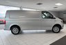 USED 2016 16 VOLKSWAGEN TRANSPORTER 2.0 TDI T28 BlueMotion Tech Highline Panel Van 5dr Diesel Manual FWD LWB Euro 6 (s/s) (102 ps) NO VAT  CRUISE+AIR CON+B/TOOTH+NO VAT