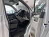 USED 2016 16 VOLKSWAGEN TRANSPORTER 2.0 TDI T28 BlueMotion Tech Highline Panel Van 5dr Diesel Manual FWD LWB Euro 6 (s/s) (102 ps) NO VAT  CRUISE+AIR CON+B/TOOTH+NO VAT