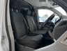 USED 2016 16 VOLKSWAGEN TRANSPORTER 2.0 TDI T28 BlueMotion Tech Highline Panel Van 5dr Diesel Manual FWD LWB Euro 6 (s/s) (102 ps) NO VAT  CRUISE+AIR CON+B/TOOTH+NO VAT