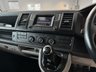 USED 2016 16 VOLKSWAGEN TRANSPORTER 2.0 TDI T28 BlueMotion Tech Highline Panel Van 5dr Diesel Manual FWD LWB Euro 6 (s/s) (102 ps) NO VAT  CRUISE+AIR CON+B/TOOTH+NO VAT