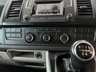 USED 2016 16 VOLKSWAGEN TRANSPORTER 2.0 TDI T28 BlueMotion Tech Highline Panel Van 5dr Diesel Manual FWD LWB Euro 6 (s/s) (102 ps) NO VAT  CRUISE+AIR CON+B/TOOTH+NO VAT