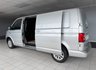 USED 2016 16 VOLKSWAGEN TRANSPORTER 2.0 TDI T28 BlueMotion Tech Highline Panel Van 5dr Diesel Manual FWD LWB Euro 6 (s/s) (102 ps) NO VAT  CRUISE+AIR CON+B/TOOTH+NO VAT