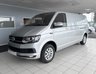 USED 2016 16 VOLKSWAGEN TRANSPORTER 2.0 TDI T28 BlueMotion Tech Highline Panel Van 5dr Diesel Manual FWD LWB Euro 6 (s/s) (102 ps) NO VAT  CRUISE+AIR CON+B/TOOTH+NO VAT