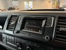 USED 2016 16 VOLKSWAGEN TRANSPORTER 2.0 TDI T28 BlueMotion Tech Highline Panel Van 5dr Diesel Manual FWD LWB Euro 6 (s/s) (102 ps) NO VAT  CRUISE+AIR CON+B/TOOTH+NO VAT