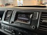 USED 2016 16 VOLKSWAGEN TRANSPORTER 2.0 TDI T28 BlueMotion Tech Highline Panel Van 5dr Diesel Manual FWD LWB Euro 6 (s/s) (102 ps) NO VAT  CRUISE+AIR CON+B/TOOTH+NO VAT